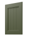 PORTICO (hoogglans) 60,5 x 201,5 cm - BEDEKKINGSPANEEL