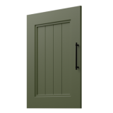 PORTICO BEDDEKINGSPANEEL (hoogglans) 62x80cm - Afbeelding 2