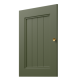 PORTICO BEDDEKINGSPANEEL (hoogglans) 62x80cm - Afbeelding 3