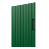 RIVETTO BEDDEKINGSPANEEL 91x184cm - Afbeelding 2