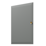 SONORE LADE (hoogglans) 40x20cm - Afbeelding 3