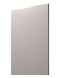 ACRYLAAT (mat) DEUR 30x80cm
