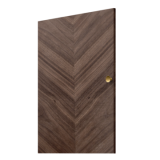 ARTISIAN ARROW 50 x 234 cm – LINKS HANGEND DEUR - Afbeelding 3