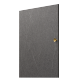 BAZARIO 50 x 194,2 cm - RECHTS HANGEND DEUR - Afbeelding 3