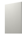 PIOMBO HORIZONTALE DEUR 80x40cm