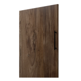 CASTANETTO 75 x 194,2 cm - 2 STUKS DEUREN VAN ELK 37,2 cm - Afbeelding 2