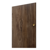 CASTANETTO 75 x 194,2 cm - 2 STUKS DEUREN VAN ELK 37,2 cm - Afbeelding 3