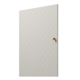DIAMOND LUXE BEDDEKINGSPANEEL 39x220cm - Afbeelding 3
