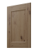 EVERWOOD 50 x 234 cm - RECHTS HANGEND DEUR