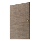 FABRIC AURA DEUR 40x80cm - Afbeelding 2