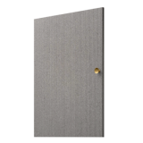FABRIC BEEZE DEUR 40x80cm - Afbeelding 3