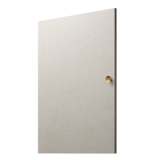FABRIC CHARM BEDDEKINGSPANEEL 62x80cm - Afbeelding 3