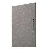 FABRIC FUSION DEUR 40x60cm - Afbeelding 2