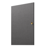 FABRIC GRACE DEUR 40x200cm - Afbeelding 3