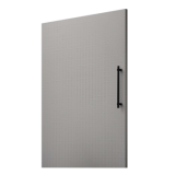 FABRIC HORIZON DEUR 20x80cm - Afbeelding 2