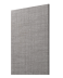 FABRIC LINE 50 x 194,2 cm - LINKS HANGEND DEUR