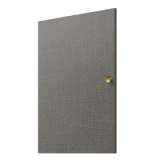 FABRIC REFLEXION 50 x 234 cm – LINKS HANGEND DEUR - Afbeelding 3