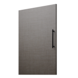 FABRIC SILK VAATWASSER 60x80cm - Afbeelding 2