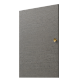 FABRIC SOFT DEUR 30x60cm - Afbeelding 3