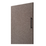 FABRIC TOUCH LADE 60x20cm - Afbeelding 2