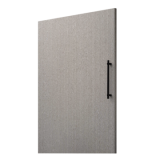 FABRIC VISION BEDDEKINGSPANEEL 62x200cm - Afbeelding 2