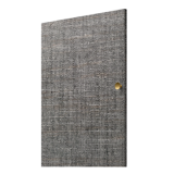 FABRIC WEAVE DEUR 60x120cm - Afbeelding 3