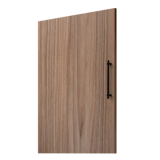 FOREST EDGE  50 x 194,2 cm - LINKS HANGEND DEUR - Afbeelding 2