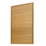 FRAME CRAFT 50 x 229,4 cm - RECHTS HANGEND DEUR