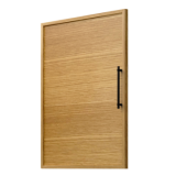 FRAME CRAFT 50 x 229,4 cm - RECHTS HANGEND DEUR - Afbeelding 2