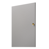 GEM LUXE BEDDEKINGSPANEEL 91x244cm - Afbeelding 3