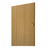 GOLDEN TIMBER HORIZONTALE DEUR 80x40cm - Afbeelding 3