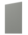 GRIGIO BEDDEKINGSPANEEL 88x124cm