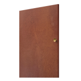 HEART ROCK DEUR 40x140cm - Afbeelding 3
