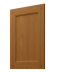 HERITAGE 50 x 199 cm - LINKS HANGEND DEUR