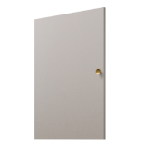 METALIC HORIZON UITTREKBARE LADE 30x80cm - Afbeelding 3