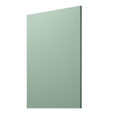 VELOUR DEUR 60x140cm