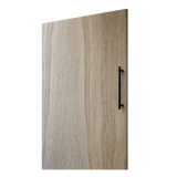 NATUR OAK BEDDEKINGSPANEEL 88x124cm - Afbeelding 2