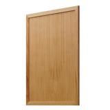 OAKLINE BEDDEKINGSPANEEL 20x240cm