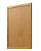 OAKLINE BEDDEKINGSPANEEL 10x240cm