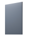 SOFT MATTE 50 x 234 cm – LINKS HANGEND DEUR