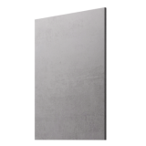 ROCCIA MIA 75 x 234 cm - 2 STUKS DEUREN VAN ELK 37,2 cm