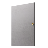 ROCCIA MIA 75 x 234 cm - 2 STUKS DEUREN VAN ELK 37,2 cm - Afbeelding 3