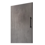 ROCK SOLID HORIZONTALE DEUR 80x40cm - Afbeelding 2