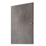 ROCK SOLID HORIZONTALE DEUR 80x40cm - Afbeelding 3