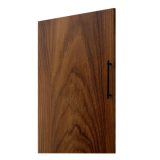 ROSETELLO BEDDEKINGSPANEEL 39x140cm - Afbeelding 2