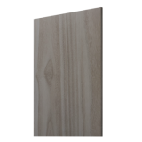 SIGNORIA 75 x 199 cm - 2 STUKS DEUREN VAN ELK 37,2 cm