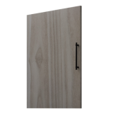 SIGNORIA 75 x 199 cm - 2 STUKS DEUREN VAN ELK 37,2 cm - Afbeelding 2