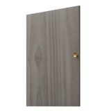 SIGNORIA 75 x 199 cm - 2 STUKS DEUREN VAN ELK 37,2 cm - Afbeelding 3