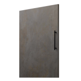 STONE VIBE DEUR 30x100cm - Afbeelding 2