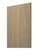 TIMELESS OAK BEDDEKINGSPANEEL 62x220cm